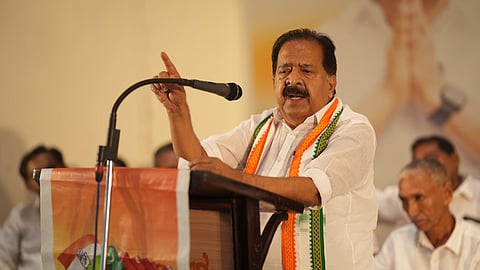 രമേശ് ചെന്നിത്തല