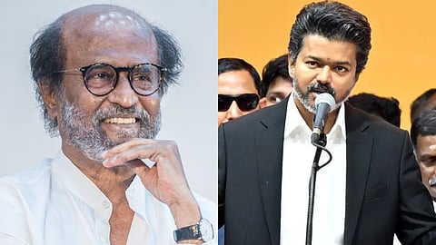 വിജയ്‌യുടെ വിജയം ഞെട്ടിച്ചു, എൻടിആറും എംജിആറും നേടിയതിലും വലിയ വിജയം: രജനികാന്ത്