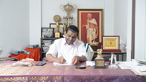 തിരുവഞ്ചൂർ രാധാകൃഷ്ണൻ