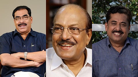 അനിശ്ചിതത്വം ഒഴിഞ്ഞു; അഞ്ച് മന്ത്രിസ്ഥാനം ഉറപ്പിച്ച് മുസ്ലീം ലീഗ്