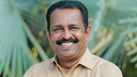 എം. വിൻസെൻ്റ്