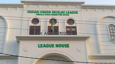 'ലീഗിൻ്റെ മന്ത്രിമാരിൽ സുന്നി വിഭാഗത്തിൽ നിന്ന് കുഞ്ഞാലിക്കുട്ടി മാത്രം'; സമസ്തയ്ക്ക് അതൃപ്തി