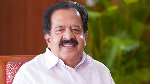 ഞാൻ ഹാപ്പിയാണോ എന്നുള്ളത് പ്രശ്‌നമല്ല, മെച്ചപ്പെട്ട ഭരണം ഉണ്ടാകണം: രമേശ് ചെന്നിത്തല