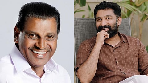 വി.ടി. ബൽറാം സ്പീക്കറും തിരുവഞ്ചൂർ മന്ത്രിയും? സൂചന