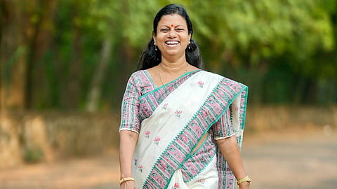 പരാജയങ്ങളേയും പരിഹാസങ്ങളേയും ചിരിച്ചു നേരിട്ടു; കന്നി വിജയത്തില്‍ മന്ത്രി പദവി