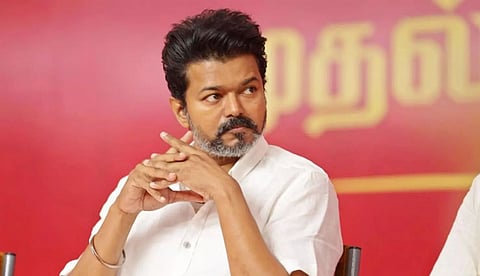 ''ഓര്‍മകളില്‍ മുള്ളുവൈക്കല്‍''; എല്‍ടിടിഇ സ്ഥാപകന്‍ വി. പ്രഭാകരന്റെ ഓര്‍മദിവസത്തില്‍ അനുസ്മരിച്ച് വിജയ് 