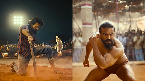 രാം ചരൺ ചിത്രം 'പെദ്ധി'