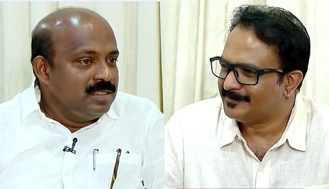 കെ.സിക്ക് ജനഹൃദയങ്ങളില്‍ എന്നും രാഷ്ട്രീയ ഇടമുണ്ട്; പ്രവര്‍ത്തകരോട് രോഷ പ്രകടനം വേണ്ടിയിരുന്നില്ലെന്ന് പിന്നീട് തോന്നി: എം. ലിജു