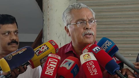 CPI for the post of Deputy Leader of the Opposition