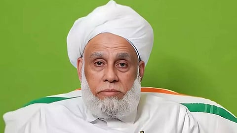 Samastha does not interfere in deciding ministers