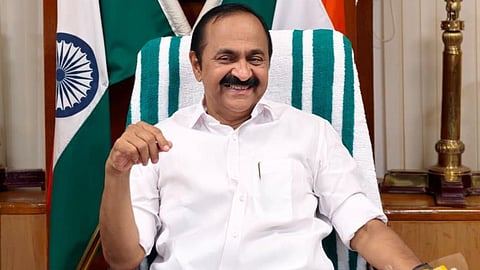 EXCLUSIVE | "അത് വേണ്ടാ"; സിൽവർ ലൈൻ പദ്ധതി ഉപേക്ഷിക്കാൻ വി.ഡി. സതീശൻ സർക്കാർ