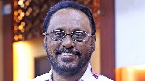 "ചില സമൂഹ മാധ്യമങ്ങൾ സ്ത്രീലമ്പടനായി ചിത്രീകരിച്ചത് മാനസികമായി തളർത്തി,  ഉറക്കം നഷ്ടപ്പെട്ടു"; വിവാദത്തിൽ പ്രതികരിച്ച് ചെറിയാൻ ഫിലിപ്പ്