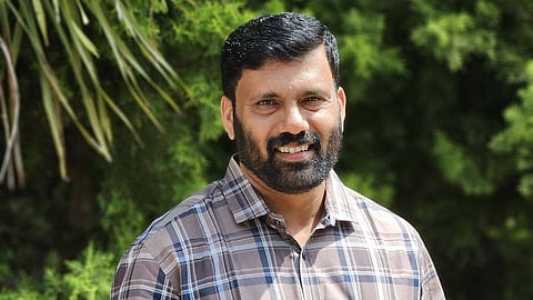റിജിൽ മാക്കുറ്റി
