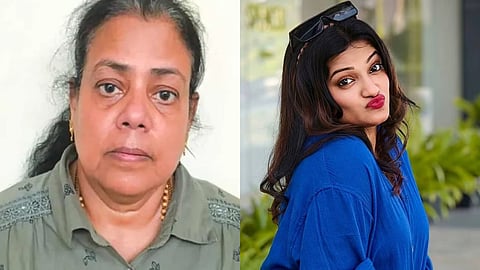 മോഡലിങ്ങിൻ്റെ പേരിൽ മനുഷ്യക്കടത്ത്: കൂട്ടബലാൽസംഗത്തിന്റെ ദൃശ്യങ്ങൾ പകർത്തി; പ്രതി സിന്ധുവിന് ഗുണ്ടാ സംഘങ്ങളുമായും ബന്ധം
