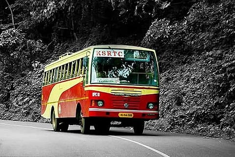  സ്ത്രീ സൗജന്യ യാത്ര: നഷ്ടം വരിക 112 കോടി രൂപയെന്ന്  കെഎസ്ആർടിസി റിപ്പോർട്ട് 