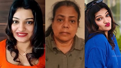 "പെൺകുട്ടികളുടെ ഫോട്ടോ അയച്ച് വില പേശി"; മോഡലിങ്ങിൻ്റെ മറവിൽ നടന്ന സെക്സ് റാക്കറ്റിൻ്റെ നടുക്കുന്ന വിവരങ്ങൾ പുറത്ത്