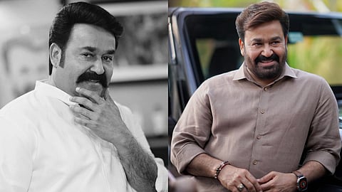 ഇന്ത്യൻ സിനിമയുടെ അഭിമാനം; പിറന്നാൾ നിറവിൽ മലയാളത്തിൻ്റെ മഹാപ്രതിഭ