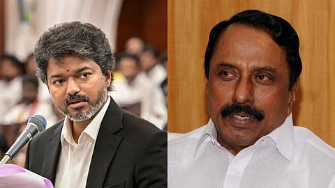 സെങ്കോട്ടയ്യനെ ധനകാര്യത്തിൽ നിന്ന് മാറ്റി, പകരം റവന്യു; തമിഴ്നാട്ടിൽ മന്ത്രിസഭാ വികസനത്തിന് പിന്നാലെ വകുപ്പുകളിൽ മാറ്റം 