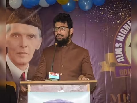  പുൽവാമ ഭീകരാക്രമണത്തിന്റെ സൂത്രധാരൻ ഹംസ ബുർഹാൻ  കൊല്ലപ്പെട്ടു 