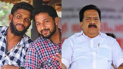 പെരിയ ഇരട്ടകൊലപാതക്കേസ്:  പ്രതികൾക്ക് കൂട്ട പരോൾ അനുവദിച്ചതിൽ റിപ്പോർട്ട് തേടി ആഭ്യന്തരമന്ത്രി 