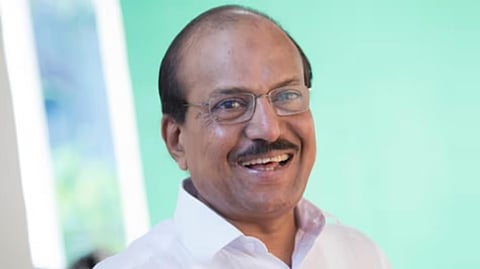 പി.കെ. കുഞ്ഞാലിക്കുട്ടി