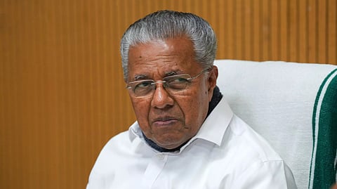 "പിണറായിയുടെ 'വീട്ടിൽ പോയി ചോദിക്ക്' പരാമർശം തിരിച്ചടിച്ചു"; സിപിഐ പത്തനംതിട്ട ജില്ലാ കൗൺസിലിൽ അതിരൂക്ഷ വിമർശനം