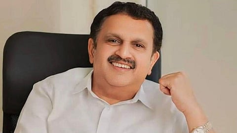 K Muraleedharan
