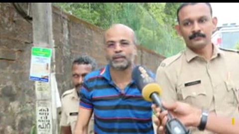 Case of forging documents for organ donation