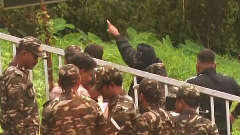 ധർമസ്ഥല കേസ്; ഒരു ഇടവേളയ്ക്ക് ശേഷം വീണ്ടും വഴിത്തിരിവ്