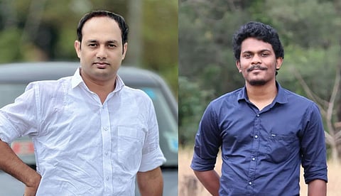 ധീരജ് വധക്കേസ് പ്രതി നിഖില്‍ പൈലിയെ ജില്ലാ കമ്മിറ്റി അംഗമായി നിര്‍ദേശിച്ച് ഇടുക്കി ഡിസിസി 
