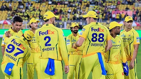 പരീക്ഷണങ്ങൾ പാളി; തുടർച്ചയായി മൂന്നാം സീസണിലും പ്ലേ ഓഫ് കാണാതെ മടങ്ങി യെല്ലോ ആർമി