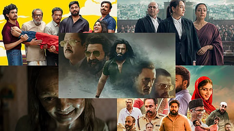 'ധുരന്ധർ' മുതൽ 'ദ മമ്മി' വരെ; ഈ ആഴ്ചത്തെ ഒടിടി റിലീസുകൾ | OTT Updates