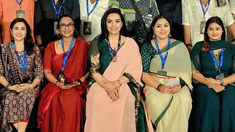 Lakshmi Priya
