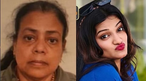 "പൊലീസുമായും ഗുണ്ടകളുമായും നല്ല ബന്ധം, ഒന്നും സംഭവിക്കില്ല"; മോഡലിങ്ങിന്റെ മറവിൽ സെക്സ് റാക്കറ്റ് കേസിൽ മുഖ്യപ്രതിയുടെ ശബ്ദ സന്ദേശം പുറത്ത്  