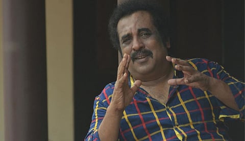 ചലച്ചിത്ര അക്കാദമി ചെയര്‍മാന്‍ നിയമനം: നടന്‍ രവീന്ദ്രന്റെ പേരും പരിഗണനയില്‍ എന്ന് റിപ്പോര്‍ട്ടുകള്‍