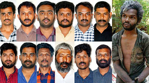 അട്ടപ്പാടി മധു കൊലക്കേസ്: 12 പ്രതികൾക്ക് ജീവപര്യന്തം വിധിച്ച് ഹൈക്കോടതി