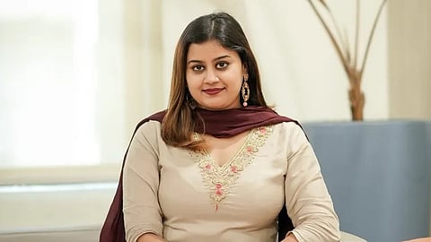 "മതസംഘടനകളുടെ സ്പോൺസർഷിപ്പ് വാങ്ങരുതെന്ന് അറിയിച്ചതിന് മതതീവ്രവാദിയാക്കാൻ ശ്രമിച്ചു"; അൻസിബ 'അമ്മ' നേതൃത്വത്തിനയച്ച പരാതിയുടെ പകർപ്പ് പുറത്ത്