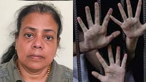 വിമാനത്താവളങ്ങളിൽ ലുക്ക് ഔട്ട് സർക്കുലർ; മോഡലിങ്ങിന്റെ മറവിൽ സെക്സ് റാക്കറ്റ് കേസിൽ  വിദേശത്തുള്ള പ്രതികളെ നാട്ടിലെത്തിക്കാൻ ശ്രമം