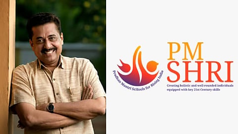 പിഎം ശ്രീ പദ്ധതിയോട് വിയോജിപ്പ്, ഏകപക്ഷീയമായി പിന്മാറാനാകുമോയെന്ന് പരിശോധിക്കും: എൻ. ഷംസുദ്ദീൻ