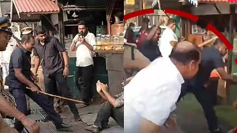 ഗൺമാൻമാരുടെ മുൻകൂർ ജാമ്യാപേക്ഷ; പ്രോസിക്യൂഷന് വിമർശനം, റിപ്പോ‌ർട്ട് എവിടെയെന്ന് കോടതി