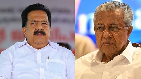 "ഇതിനെപ്പറ്റി യാതൊരു അറിവുമില്ല", റെയ്ഡിനെപ്പറ്റി ആഭ്യന്തര വകുപ്പിനോ പൊലീസിനോ വിവരം ലഭിച്ചിട്ടില്ല: ആഭ്യന്തര മന്ത്രി
