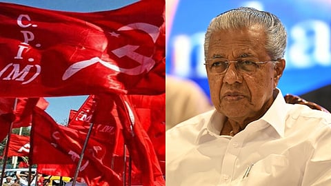 "ബിജെപിയുടെ ആസൂത്രിത നീക്കം, നടപടികൾ പിണറായിയെയോ പാർട്ടിയേയോ ഭയപ്പെടുത്തില്ല"; ഇഡി റെയ്ഡിനെതിരെ  സിപിഐഎം, പ്രതികരിച്ച് നേതാക്കളും