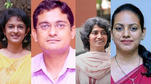 Who will be the Chief Electoral Officer of Kerala?