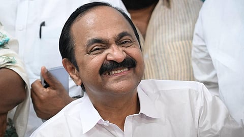 മിണ്ടാത്തതെന്തേ... 12ാം തവണയും ഇ.ഡി റെയ്ഡിൽ മൗനം തുടർന്ന് മുഖ്യൻ