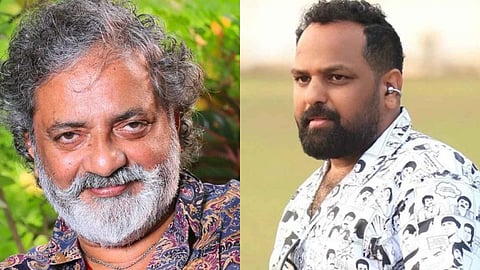 "പാർട്ടി സെക്രട്ടറിയുടെ മകന് ഒരു നീതി, പ്രതിപക്ഷ നേതാവിന്റെ മകൾക്ക് മറ്റൊരു നീതി"; ഇഡി റെയ്ഡിൽ ജോയ് മാത്യു
