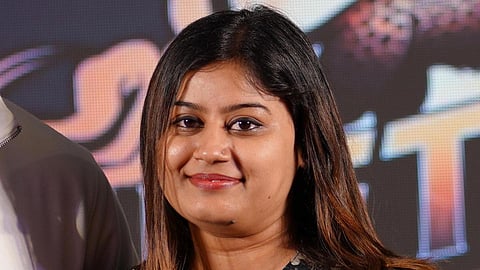 "മാനുഷിക പരിഗണന ലഭിച്ചില്ല'; ലക്ഷ്മി പ്രിയയ്ക്കും തൃപ്പൂണിത്തുറ എസ്ഐക്കുമെതിരെ  പരാതി നൽകി നടി അൻസിബ