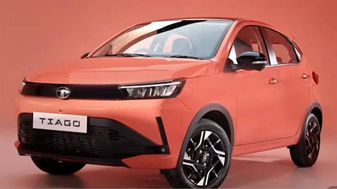 Tata Tiago, Tiago EV Facelifts Launch