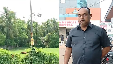 ചികിത്സയ്ക്ക് പണം കണ്ടെത്താന്‍ സ്ഥലം വിറ്റു; വൃക്ക രോഗിയെ കബളിപ്പിച്ച് ഇടനിലക്കാര്‍ ലക്ഷങ്ങള്‍ തട്ടിയതായി പരാതി