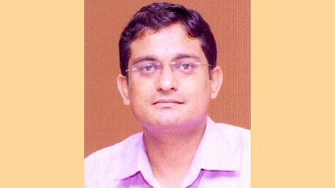 Dr. A Kowsigan IAS