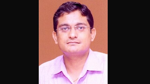 ഡോ. എ. കൗഷിഗൻ